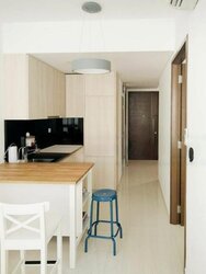 The Promenade@Pelikat (D19), Apartment #501790911
